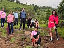 Where Is Pawna Lake? Ayushmann Khurrana's Latest Family Getaway Destination