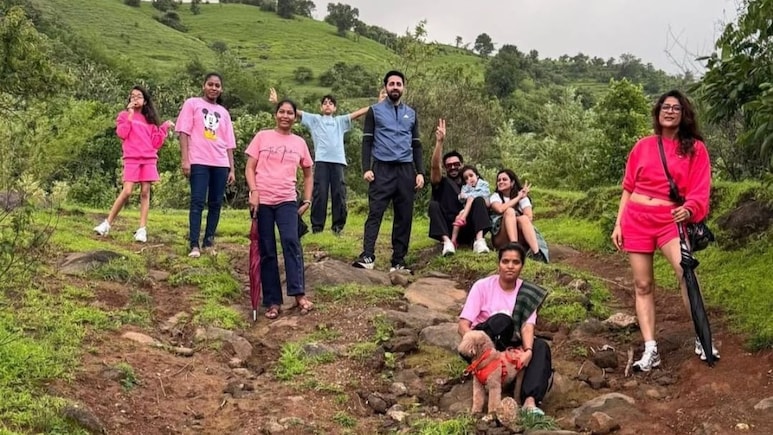 Where Is Pawna Lake? Ayushmann Khurrana's Latest Family Getaway Destination