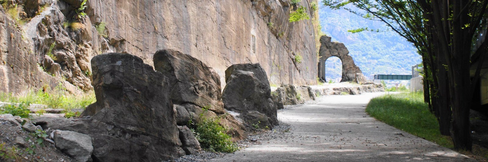 Roman Empire Built 3,00,000 Kilometres Of Roads: Study Roman Empire Built 3,00,000 Kilometres Of Roads: Study