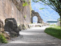 Roman Empire Built 3,00,000 Kilometres Of Roads: Study