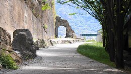 Roman Empire Built 3,00,000 Kilometres Of Roads: Study
