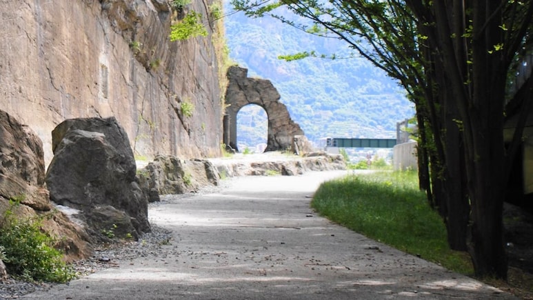 Roman Empire Built 3,00,000 Kilometres Of Roads: Study