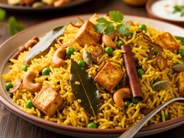 6 High Protein Pulao Recipes That Are Perfect For The Winter Season