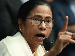 Poll Body To Meet Trinamool Delegation On Friday Amid SIR Protests