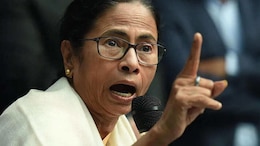 Trinamool Plans Daily Protests In Parliament Over Bengal Dues