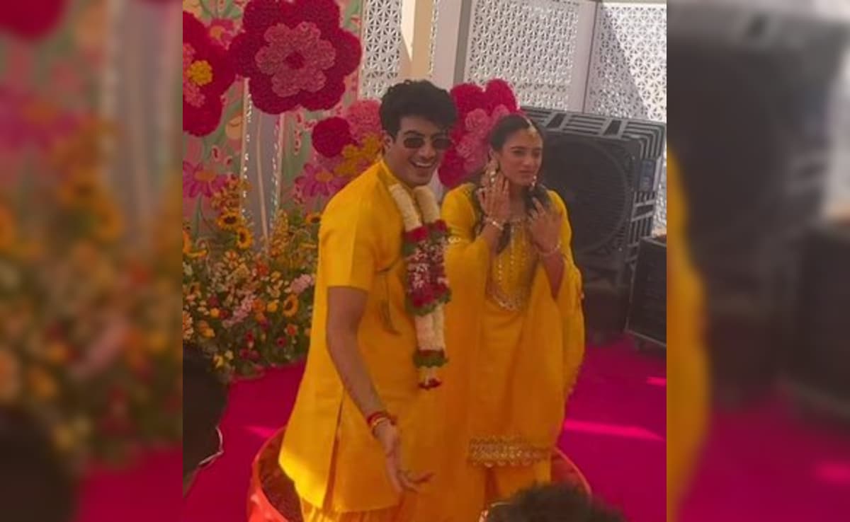 Latest and Breaking News on NDTV