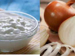 दही और प्याज साथ खाने से हो सकता है पेट में बवाल, जानिए क्या कहती है रिसर्च और आयुर्वेद