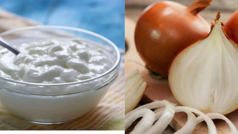 दही और प्याज साथ खाने से हो सकता है पेट में बवाल, जानिए क्या कहती है रिसर्च और आयुर्वेद