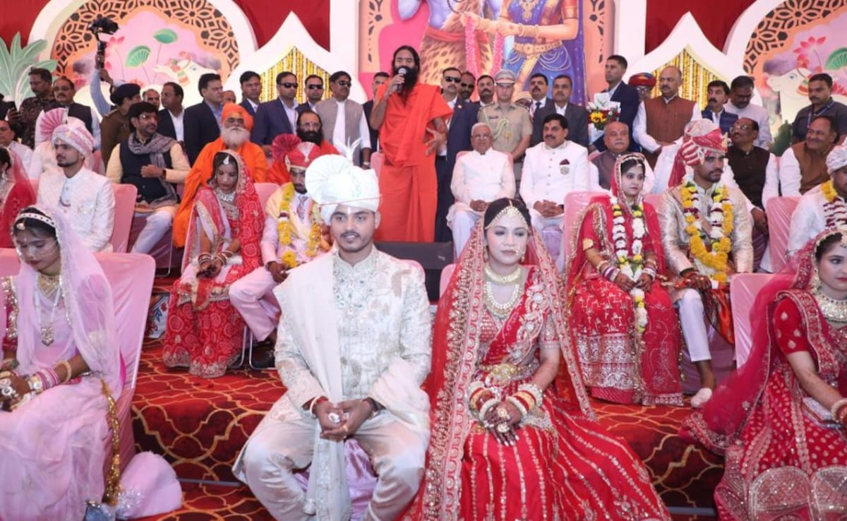 BAPS Shri Swaminarayan Mandir Indian Wedding — Lulan Studio, image size:1200x738