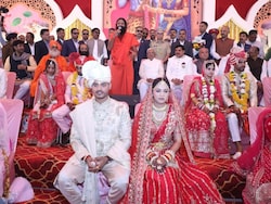 Madhya Pradesh Chief Minister&#039;s Son To Marry In Mass Wedding In Ujjain