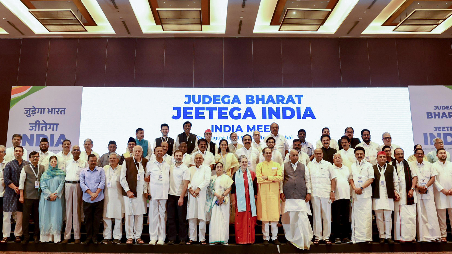 From 'Historic' to Collapse: INDIA Bloc in Total Freefall