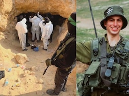 खत्‍म हुआ इंतजार! 11 साल बाद हमास ने इजरायल को सौंपा सैनिक का शव, जानें क्‍या हुआ था 2014 में 