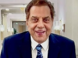 जब पीएम नरेंद्र मोदी ने धर्मेंद्र के लिए नाश्ते में रखवाया था परांठा, धरम पाजी का पुराना वीडियो वायरल