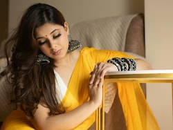 Yellow Saree for Haldi Ceremony:&nbsp;येलो साड़ी का ये कलेक्&zwj;शन बना देगा हर किसी को आपके फैंशन सेंस का दीवाना