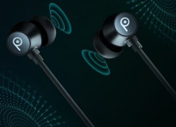 Lava Probuds N33: 30dB ANC અને 40h પ્લેબેક સાથેનું શક્તિશાળી નેકબેન્ડ