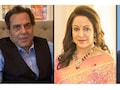 जब Sunny Deol ने किया था हेमा मालिनी और धर्मेंद्र का विरोध, पापा और ड्रीमगर्ल की शादी से थे बेहद खफा, मां प्रकाश कौर ने किया था सपोर्ट