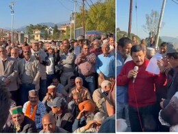 इस राज्य में जुटे हजारों पेंशनरों ने काटा बवाल, बकाया की मांगों पर किया जाम