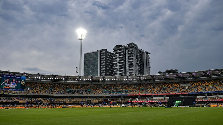क्वींसलैंड में बिजली गिरने का कितना खतरा? जहां हो रहा है भारत और ऑस्ट्रेलिया का T20 मैच