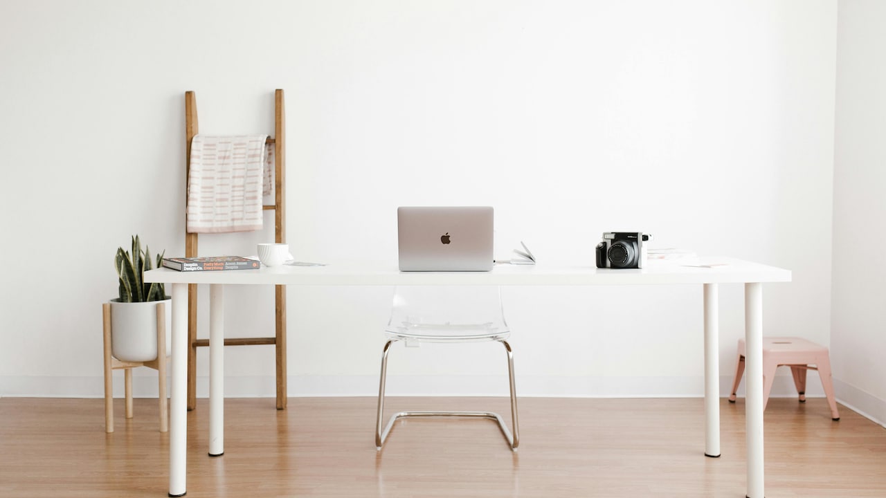 Improve your work from home setup with these affordable desks from Flipkart