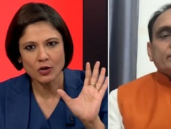 &quot;Deleted From Delhi Voter List&quot;: Ex MP Rakesh Sinha&#039;s Reply To Opposition Attacks