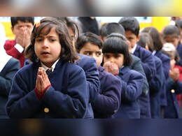 ठंड का सितम: एमपी के दो जिलों में स्कूलों की टाइमिंग में बदलाव, अब इतने बजे से चलेंगी कक्षाएं