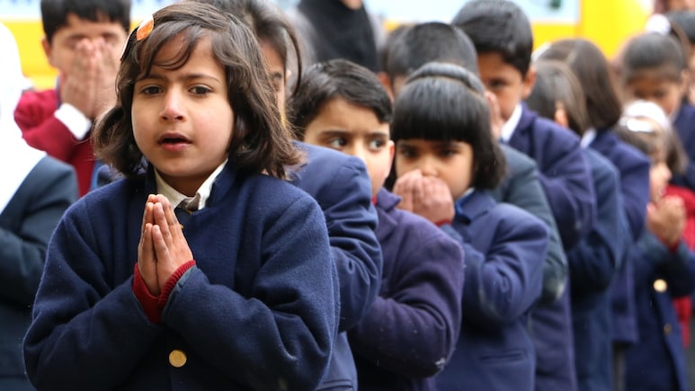 ठंड का सितम: एमपी के दो जिलों में स्कूलों की टाइमिंग में बदलाव, अब इतने बजे से चलेंगी कक्षाएं