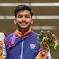 Aishwary Pratap Singh Tomar Equals World Record, Clinches Silver In ISSF World Championships 2025