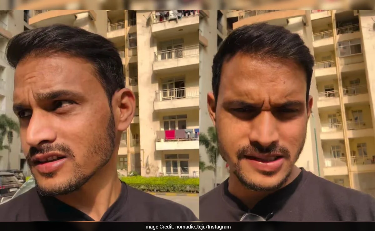 Noida Techie Turns Rapido Rider to Pay EMIs
