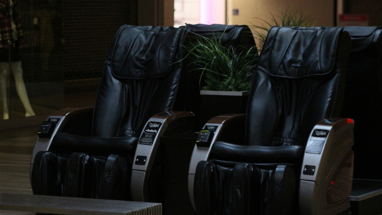 Relax, Recharge, and Relieve Back Pain with the top Massage Chairs Relax, Recharge, and Relieve Back Pain with the top Massage Chairs