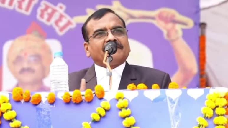 IAS Officer's "Until A Brahmin Donates His Daughter" Remark Sparks Row