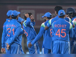 IND vs SA, 3rd ODI: 'इससे निपटने का...' तीसरे वनडे में भी ओस निभाएगी अहम रोल, कोच ने बताया क्या है प्लान?