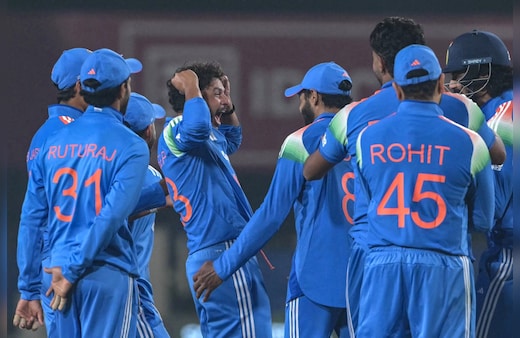 रांची वनडे में भारत ने साउथ अफ्रीका को 17 रन से हराया, कोहली का रिकॉर्डतोड़ शतक, सीरीज में 1-0 की बढ़त