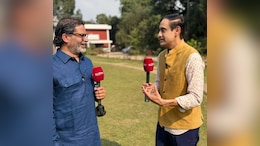 "Like Abhimanyu In Chakravyuh": Prashant Kishor On Jan Suraaj's Bihar Poll Loss At NDTV