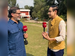 "Like Abhimanyu In Chakravyuh": Prashant Kishor On Jan Suraaj's Bihar Poll Loss At NDTV