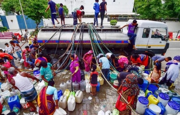 दिल्ली का पानी आपको बना रहा बीमार, यूरेनियम की बढ़ी मात्रा आपकी सेहत के लिए कितना खतरनाक?