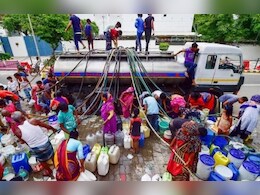 दिल्ली का पानी आपको बना रहा बीमार, यूरेनियम की बढ़ी मात्रा आपकी सेहत के लिए कितना खतरनाक?