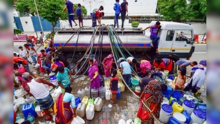 दिल्ली का पानी आपको बना रहा बीमार, यूरेनियम की बढ़ी मात्रा आपकी सेहत के लिए कितना खतरनाक?