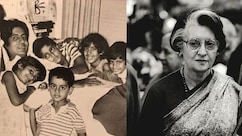 अस्पताल में जिंदगी की जंग लड़ रहे थे अमिताभ बच्चन, उनकी हालत देख बुरी तरह रोई थीं इंदिरा गांधी