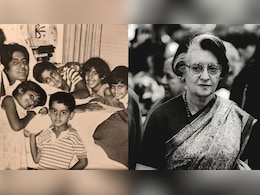 अस्पताल में जिंदगी की जंग लड़ रहे थे अमिताभ बच्चन, बिग बी के वो शब्द सुन बुरी तरह रोई थीं इंदिरा गांधी