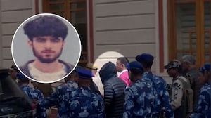 NDTV Confronts Delhi Blast Accused Jasir Bilal Wani In Patiala Court