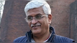 "कांग्रेस ने जीवन पर्यंत बांटने और तोड़ने की राजनीति की", गजेंद्र सिंह शेखावत ने SIR पर दिया जवाब