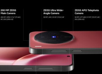 200MP కెమెరాతో రానున్న వివో ఎక్స్ 300.. ఈ ఫీచర్ గురించి తెలుసా?