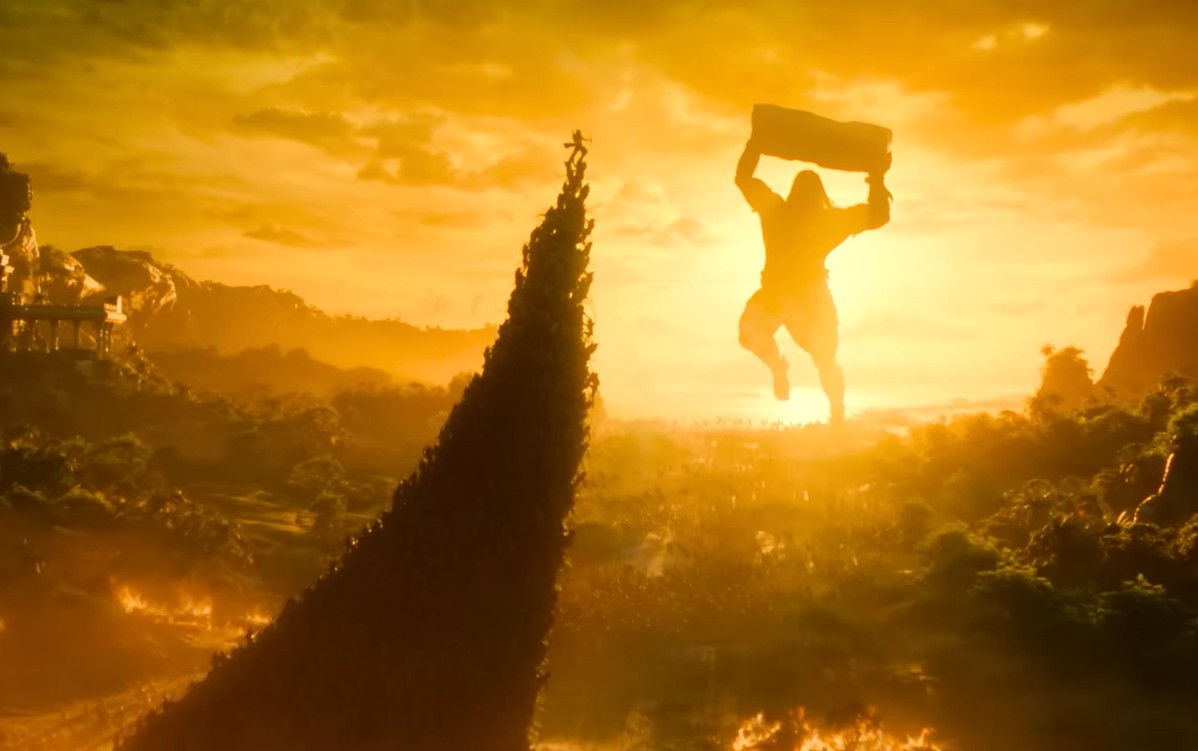 वाराणसी के टीजर में रामायण की झलक देख गदगद हुए फैंस, बोले- रोंगटे खड़े कर दिए 