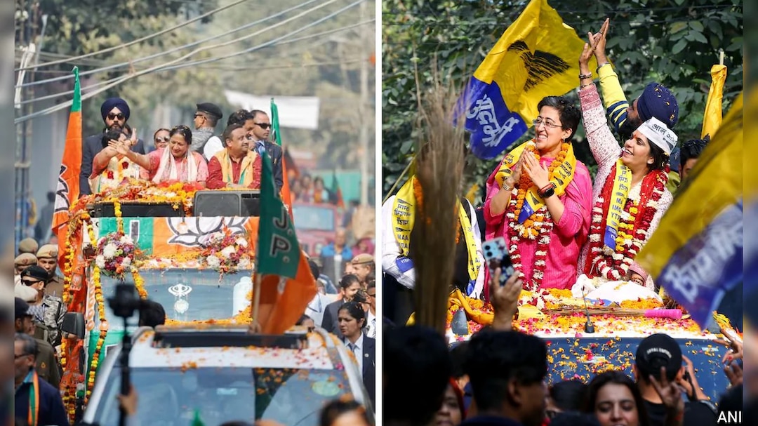 MCD By-Election Result Highlights: BJP Wins 7, AAP 3, Congress, Left Gain 1 Each