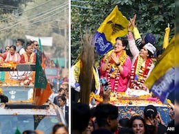 MCD By-Election Result Live: BJP Wins 7, AAP 3, Congress, Left Gain 1 Each