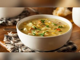 सूप पीने का सही तरीका क्या है? न्यूट्रिशनिस्ट ने बताया Soup पीते हुए कभी नहीं करनी चाहिए ये 5 गलतियां
