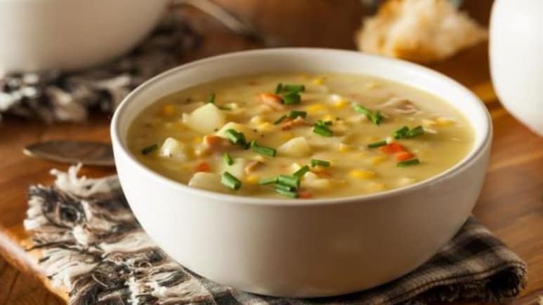 सूप पीने का सही तरीका क्या है? न्यूट्रिशनिस्ट ने बताया Soup पीते हुए कभी नहीं करनी चाहिए ये 5 गलतियां