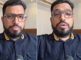 मुसलमानों के पूर्वज हिंदू हैं... आखिर मुस्लिम शख्स ने ऐसा क्यों कहा? Video वायरल होते ही भड़के लोग, छिड़ गई बहस मुसलमानों के पूर्वज हिंदू हैं... आखिर मुस्लिम शख्स ने ऐसा क्यों कहा? Video वायरल होते ही भड़के लोग, छिड़ गई बहस