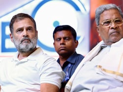 'What Do You Expect?' Karnataka Minister Junks Centre's Voters-EVMs Survey