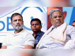 "Is KC Venugopal Super CM?" BJP vs Congress Over Bengaluru Demolition